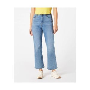 Denizen from Levi's Blue Straight Leg Jeans
